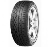 Легковые шины General Tire Grabber GT Plus 225/60 R17 99V